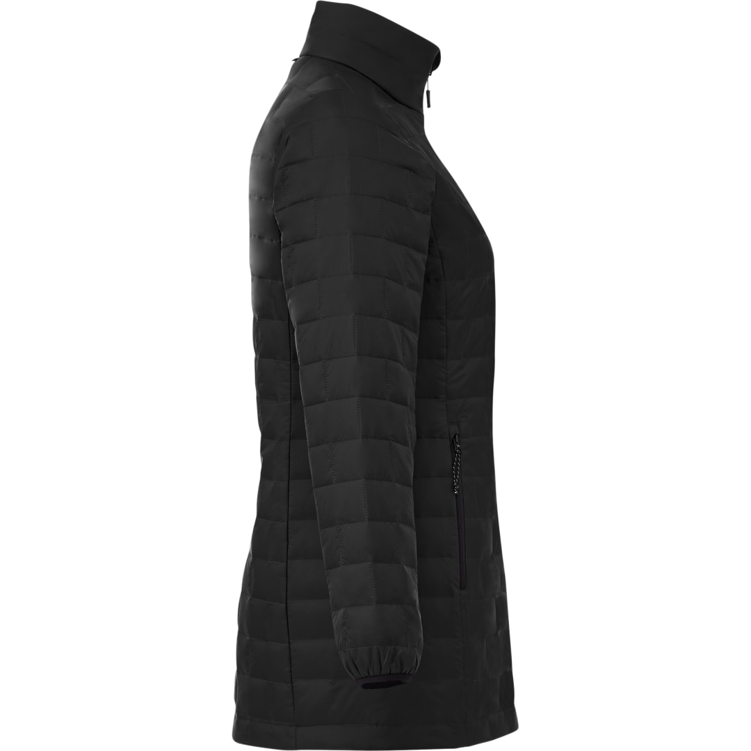 Women's TELLURIDE Packable Insulated Jacket 84