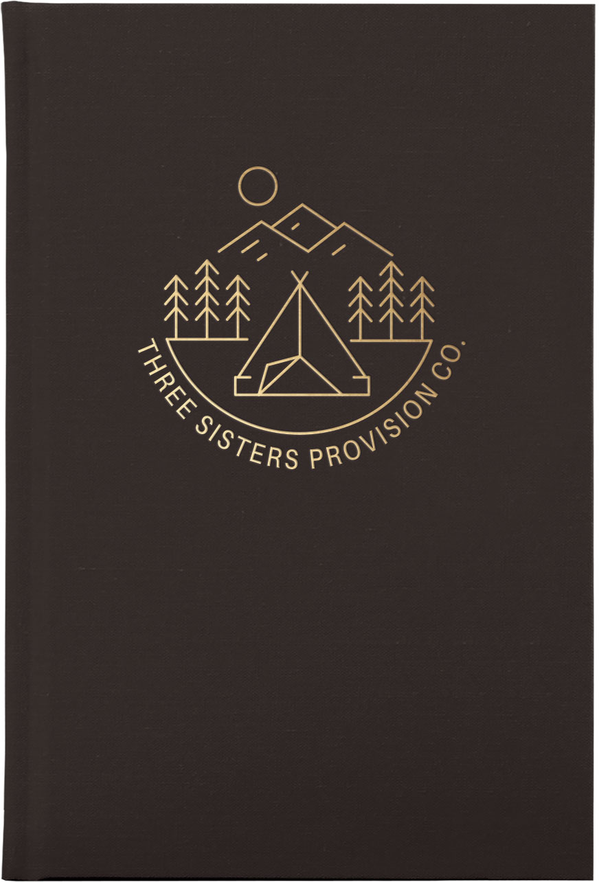 Americana™ Journal 8