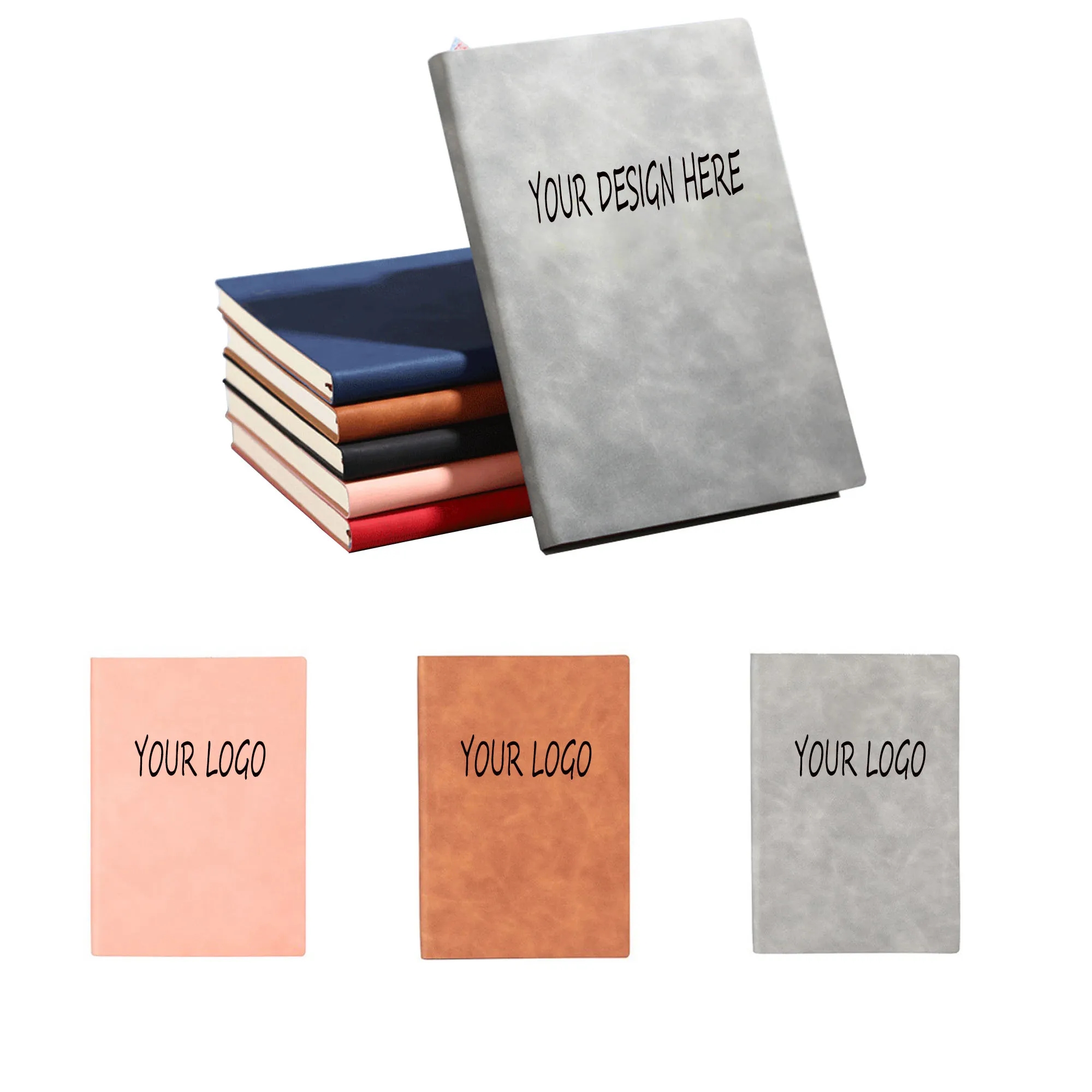 A5 Journal Notebook 1