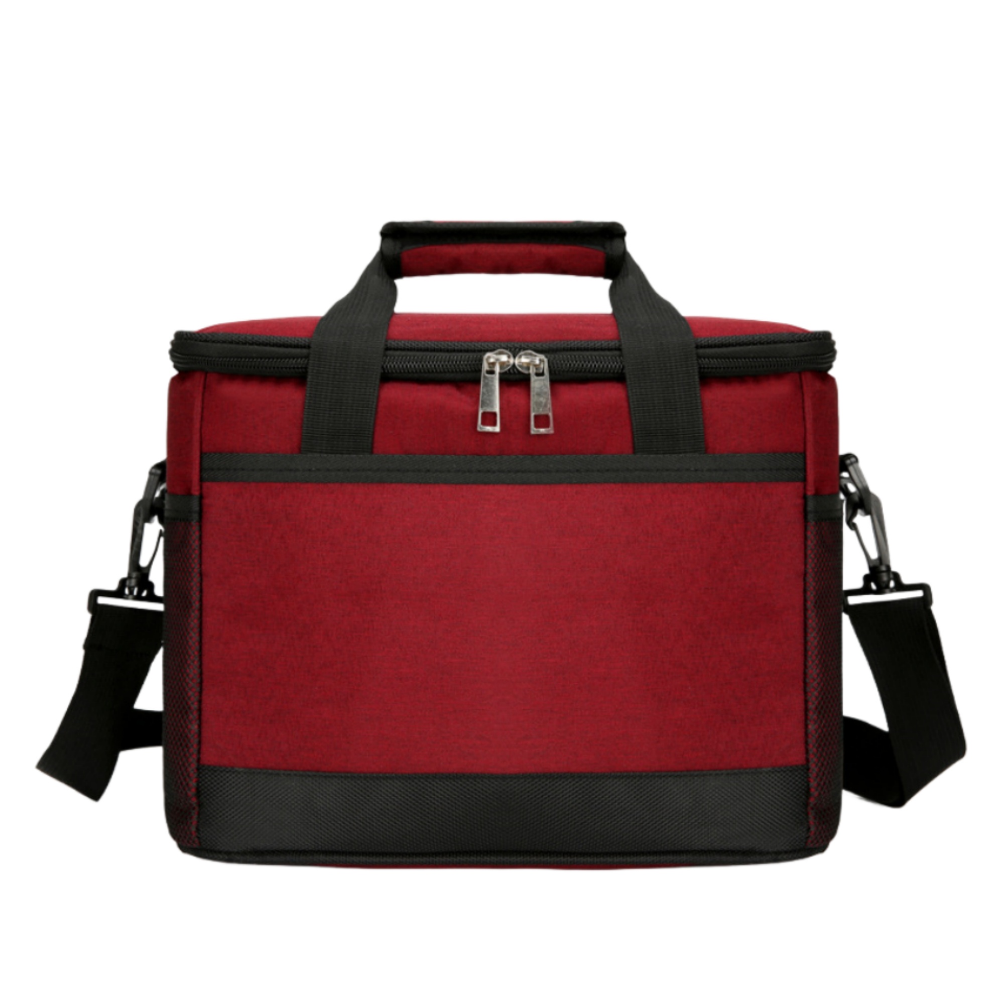 Large Insulated Lunch Bag 1