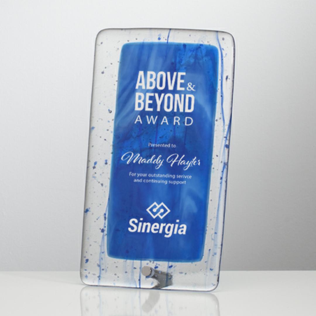 Augin Award 9