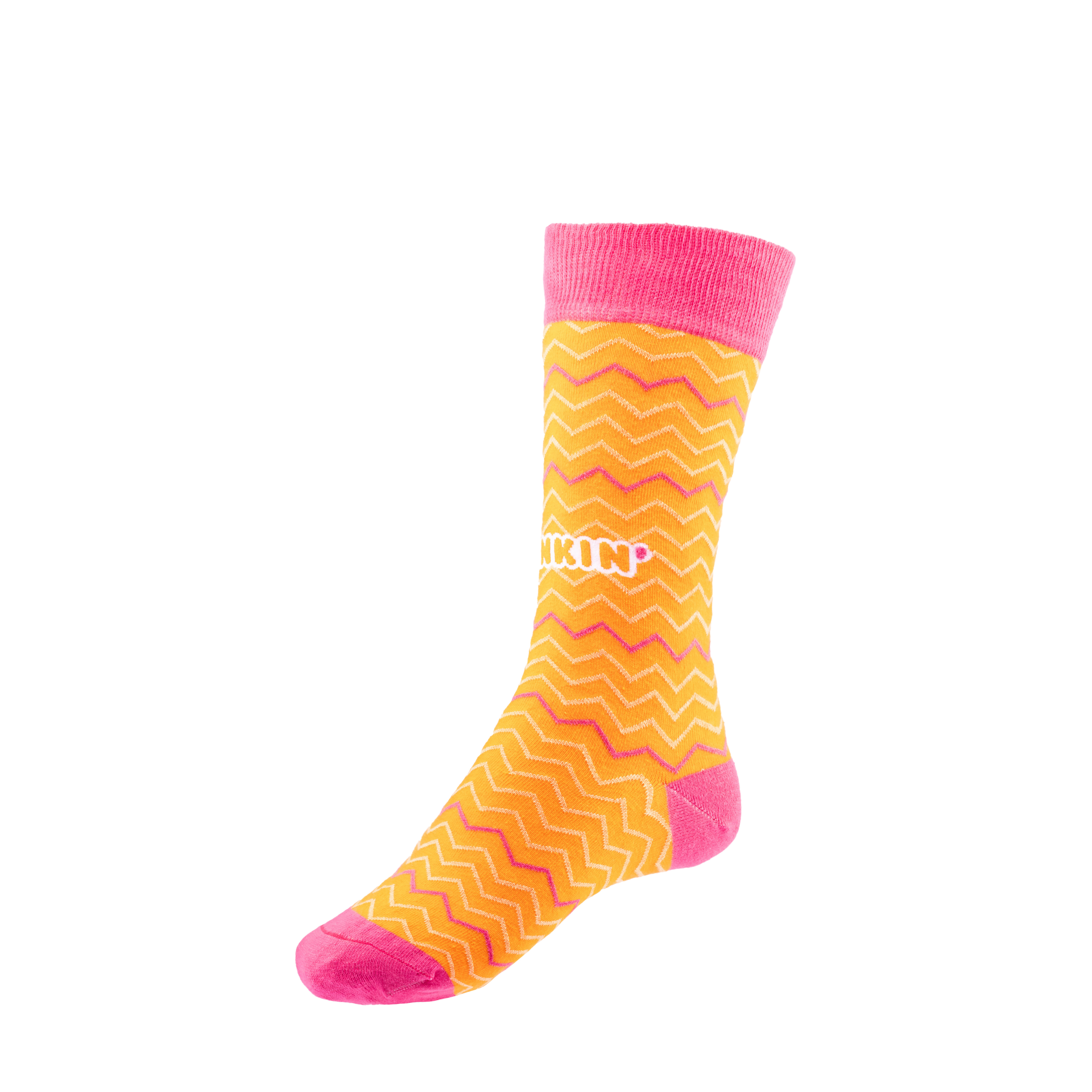 Crew Cotton Socks 2