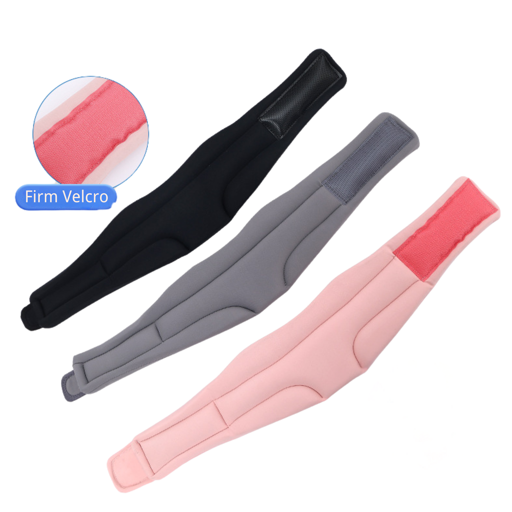 Neck Support for Posture Correction 2