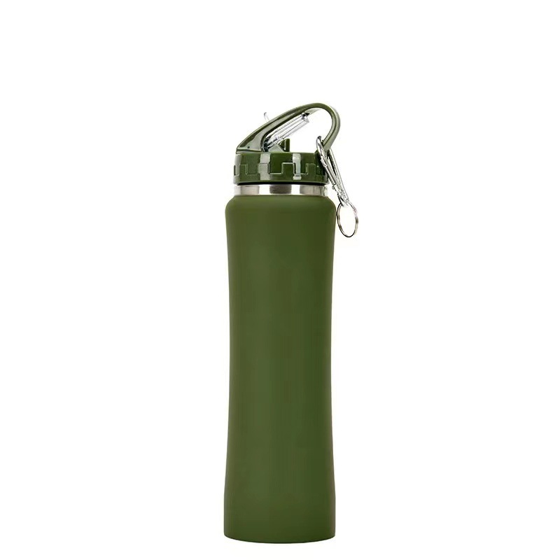 Stainless Steel Water Bottle 1