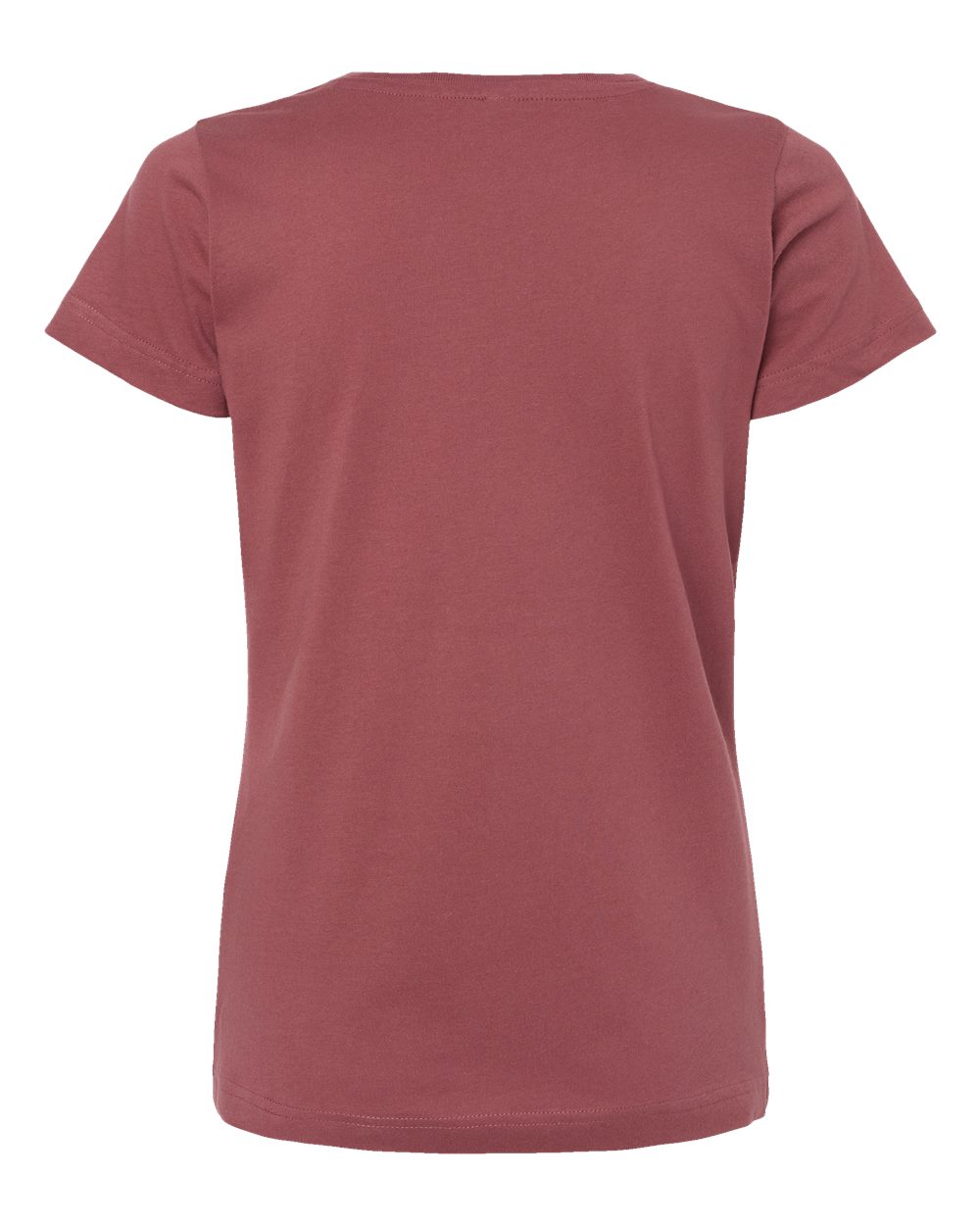 Women's Fine Jersey Tee - 3516 106