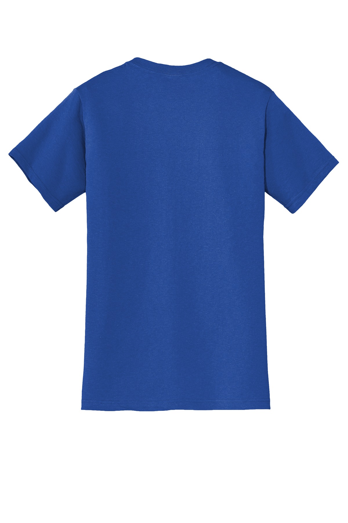 Jerzees - Dri-Power 50/50 Cotton/Poly Pocket T-Shirt. 29MP 18