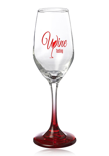 8 oz. Brunello Champagne Glasses 20