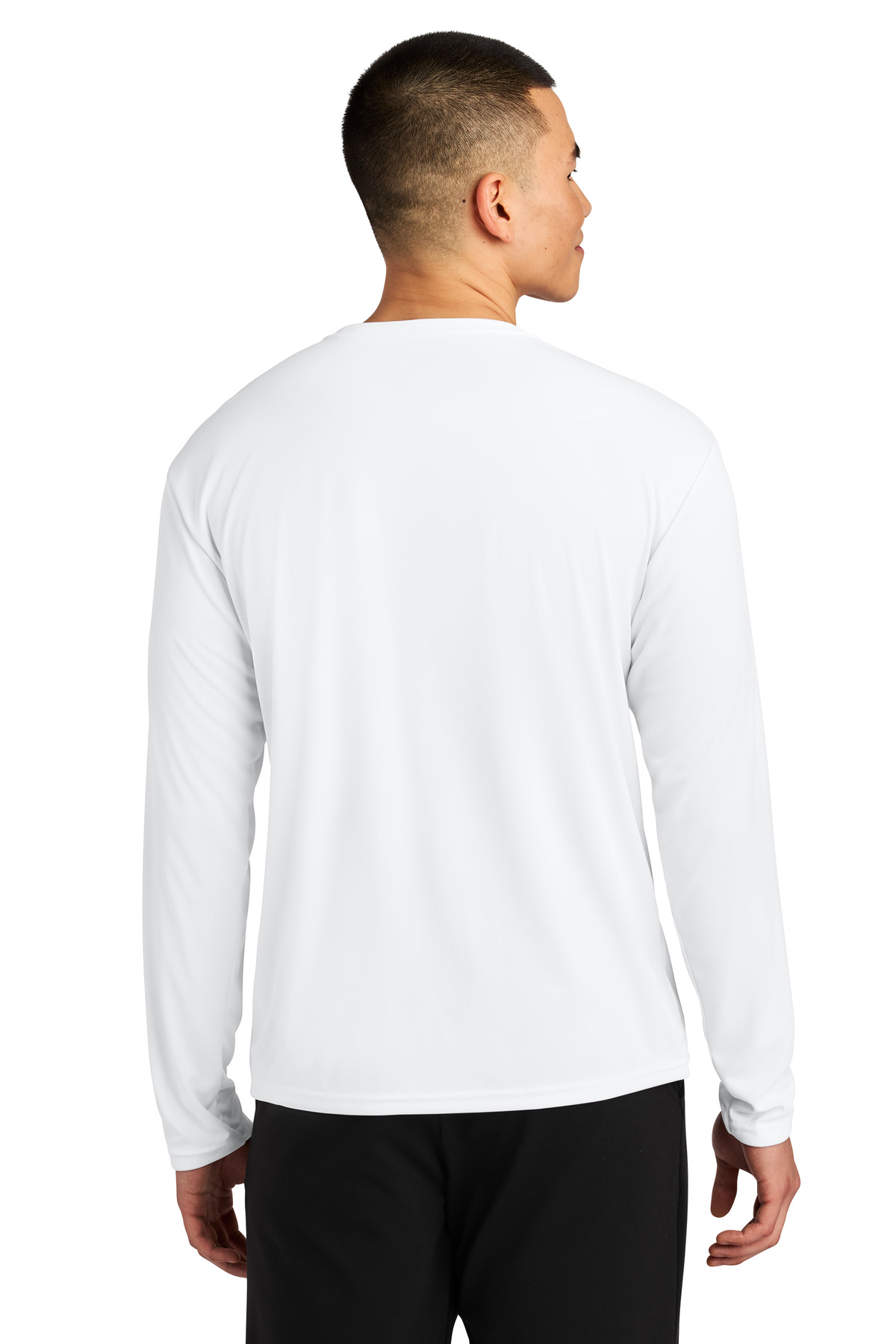 A4 AirFlex Long Sleeve Tee A4N3532 3