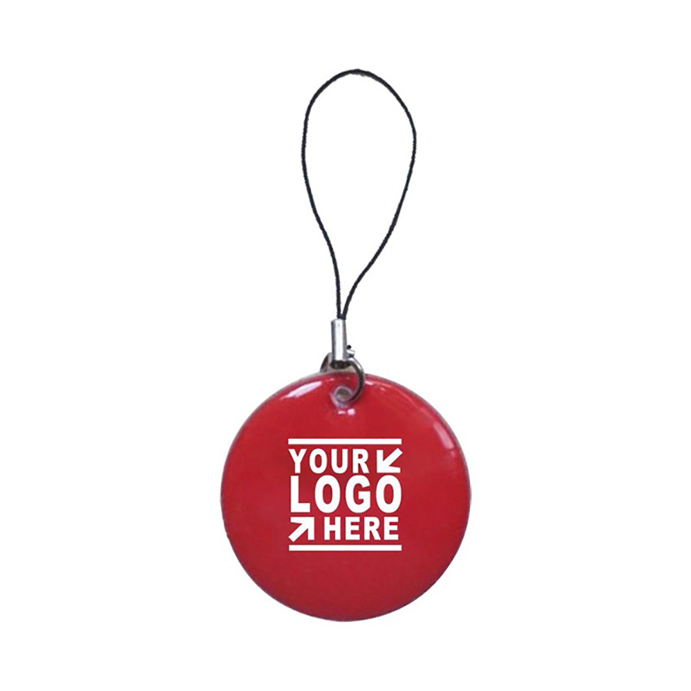 Cell Phone Screen Cleaner Keychain 2