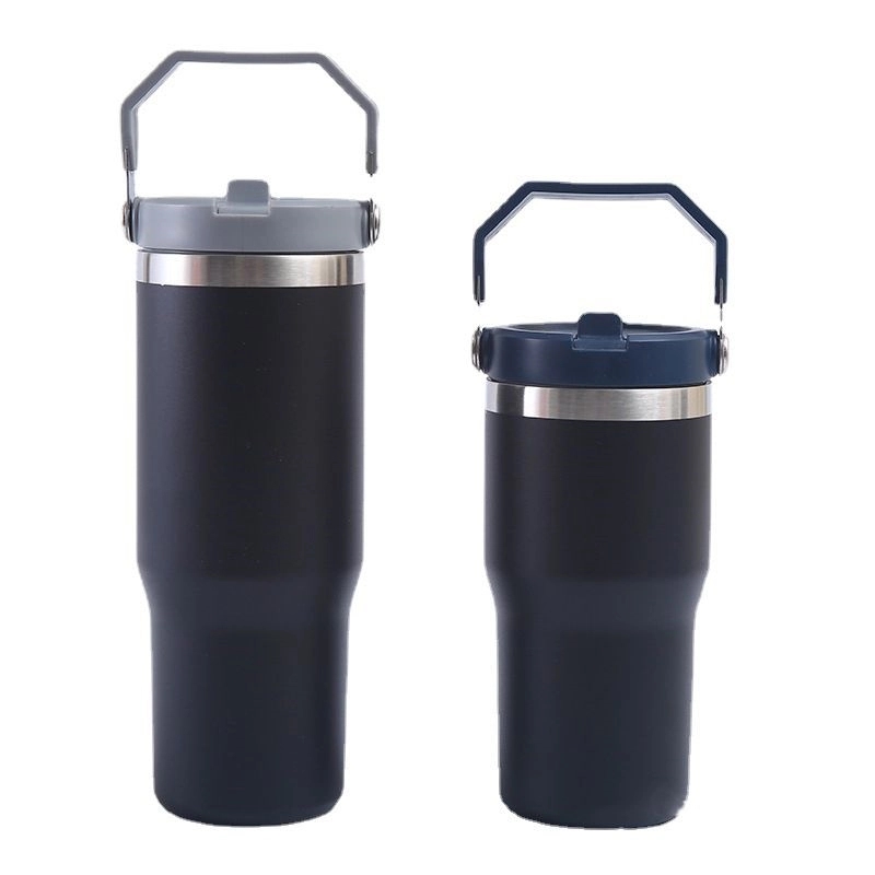 20 Oz 30 Oz Iceflow Stainless Steel Tumbler 3