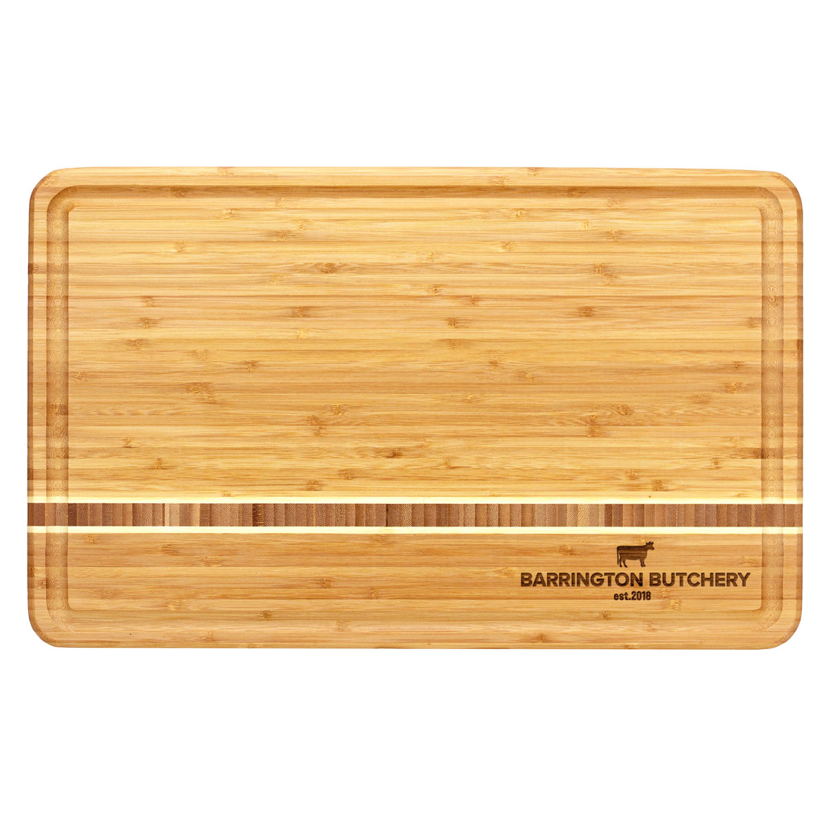 Dominica Serving & Cutting Board