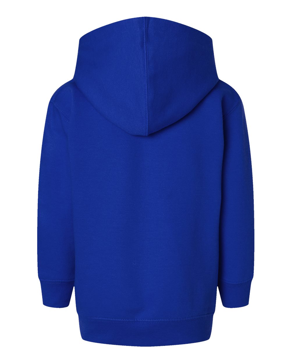 Toddler Pullover Fleece Hoodie - 3326 47