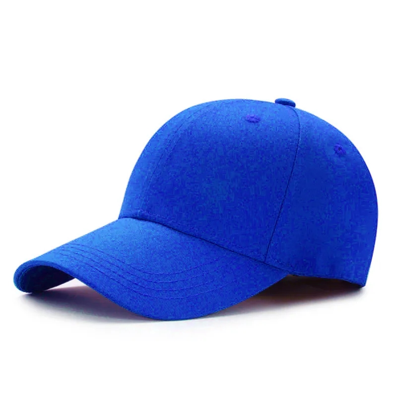 Full Color 6 panel Baseball Cap 6