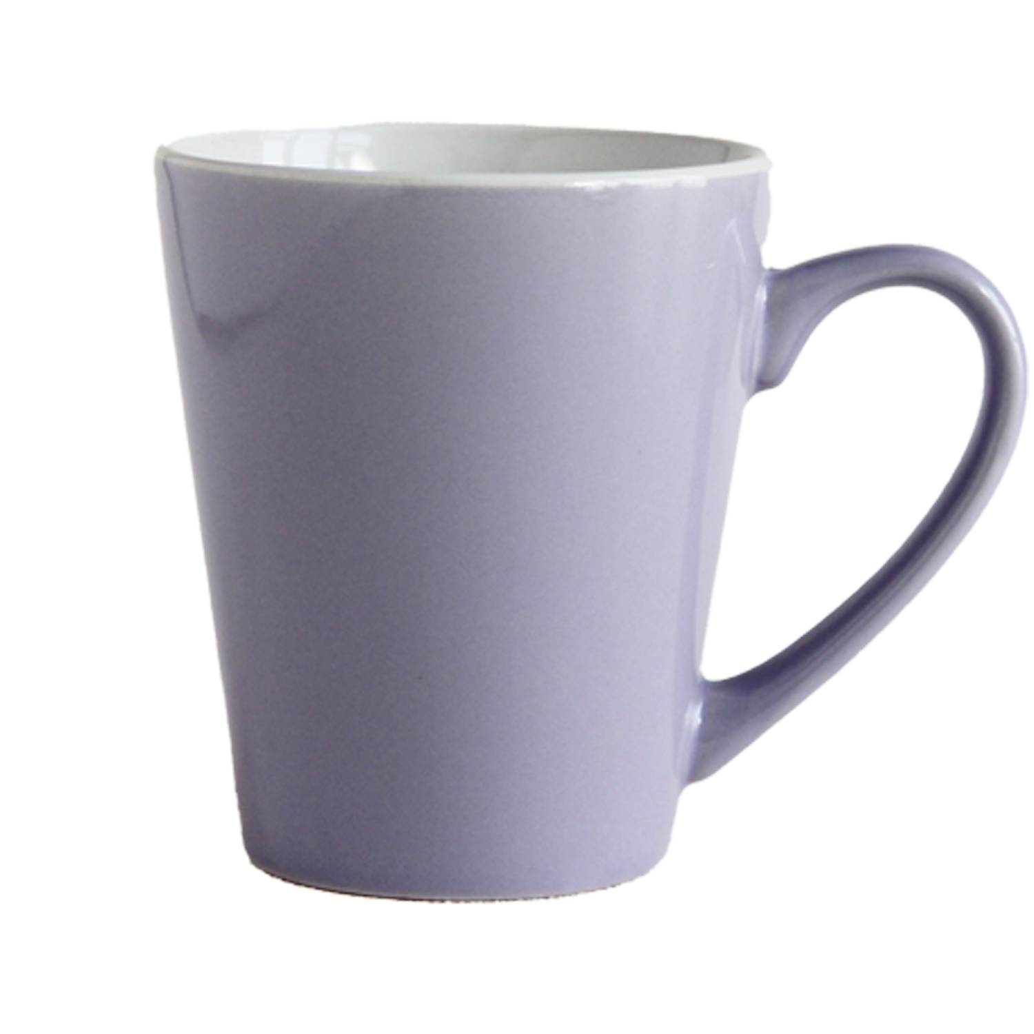 12oz Custom Ceramic Mug 3