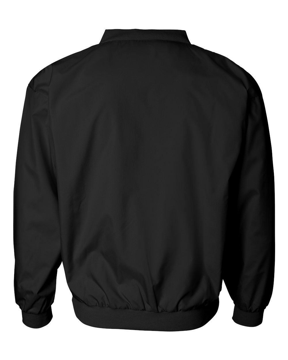 Unisex Micro Poly Windshirt - 3415 18