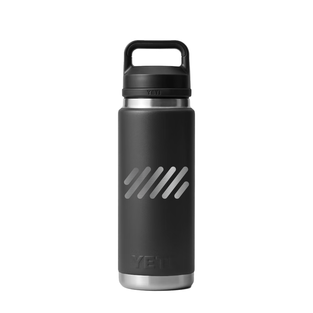 YETI Rambler 26oz Bottle