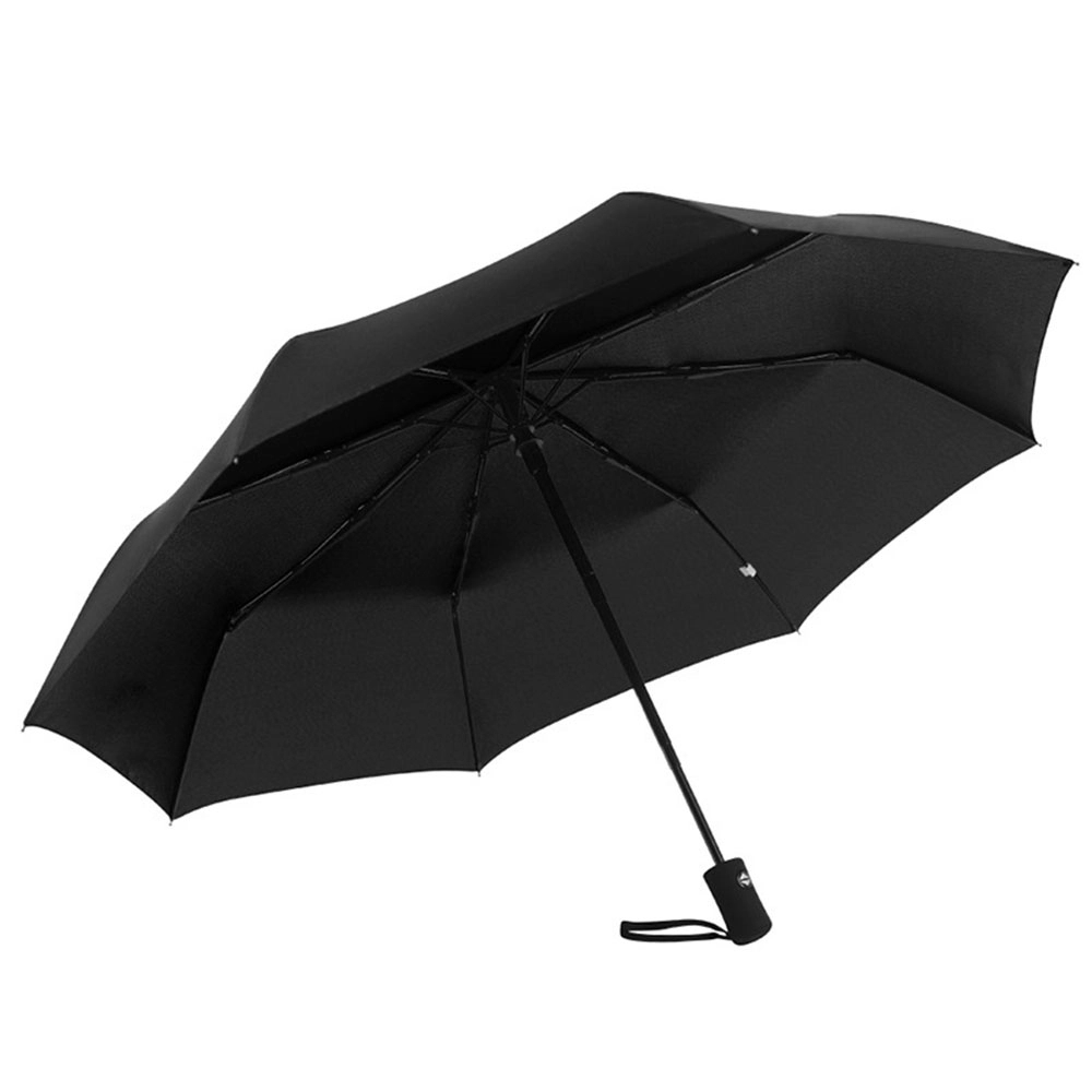 Windproof Travel Umbrella 9