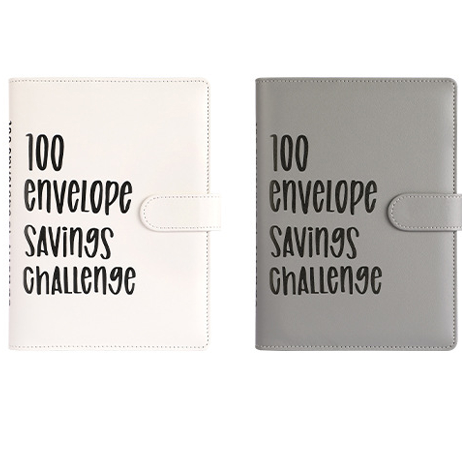 100 Envelope Savings Challenge A5 Cash Budgeting Envelopes 5