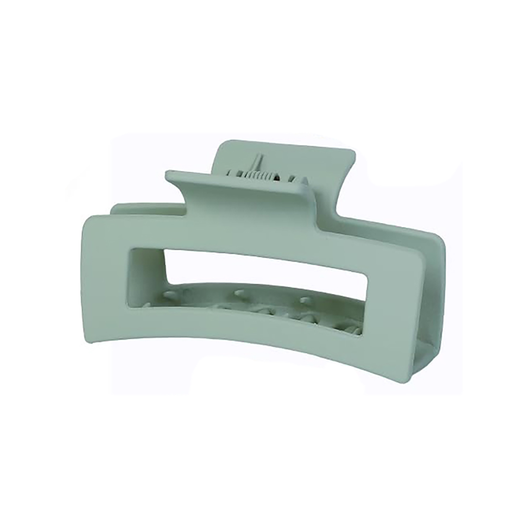 Rectangular Hair Clip 13