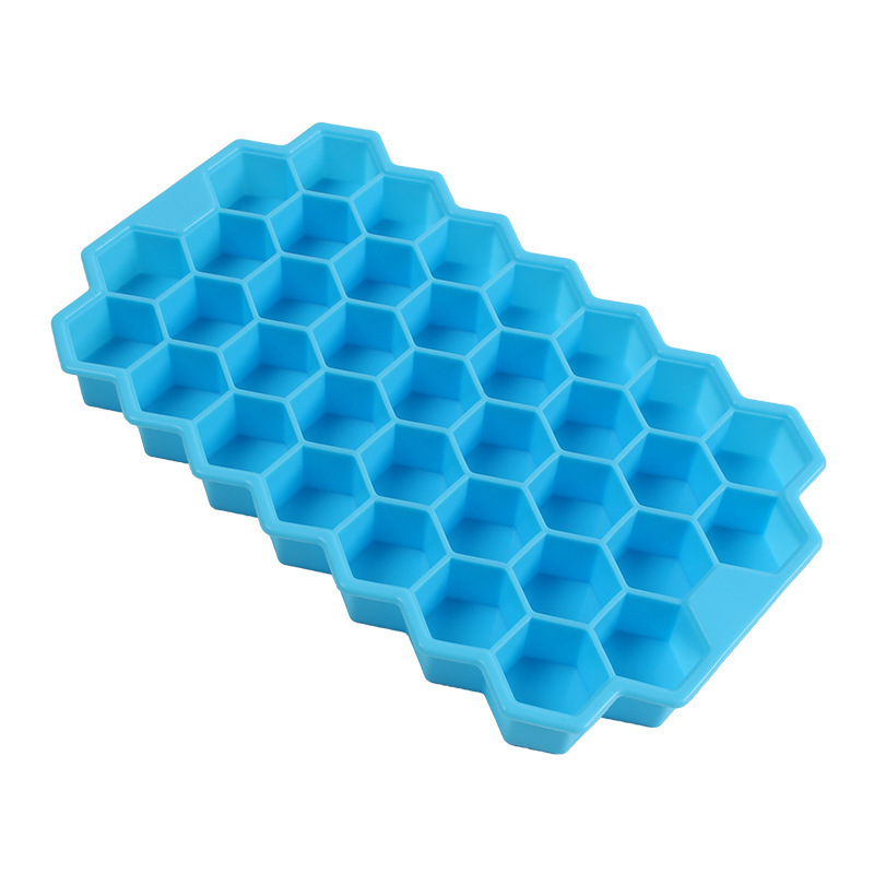 37 Honeycomb Ice Cells 7