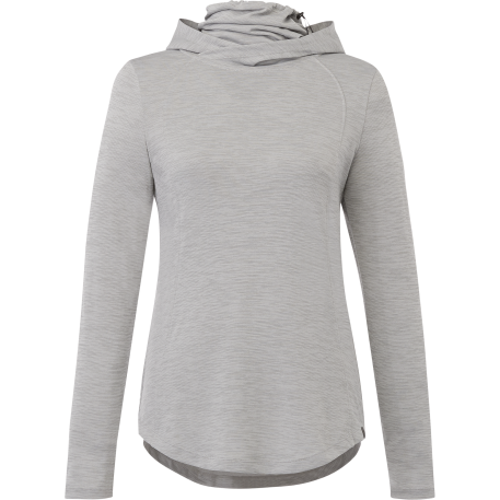 Women's SIRA Eco Knit Hoody 122