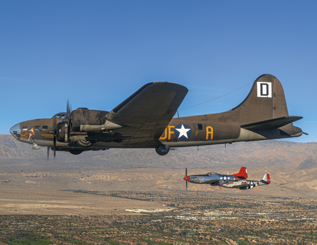 Triumph® Calendars Planes Calendar 50
