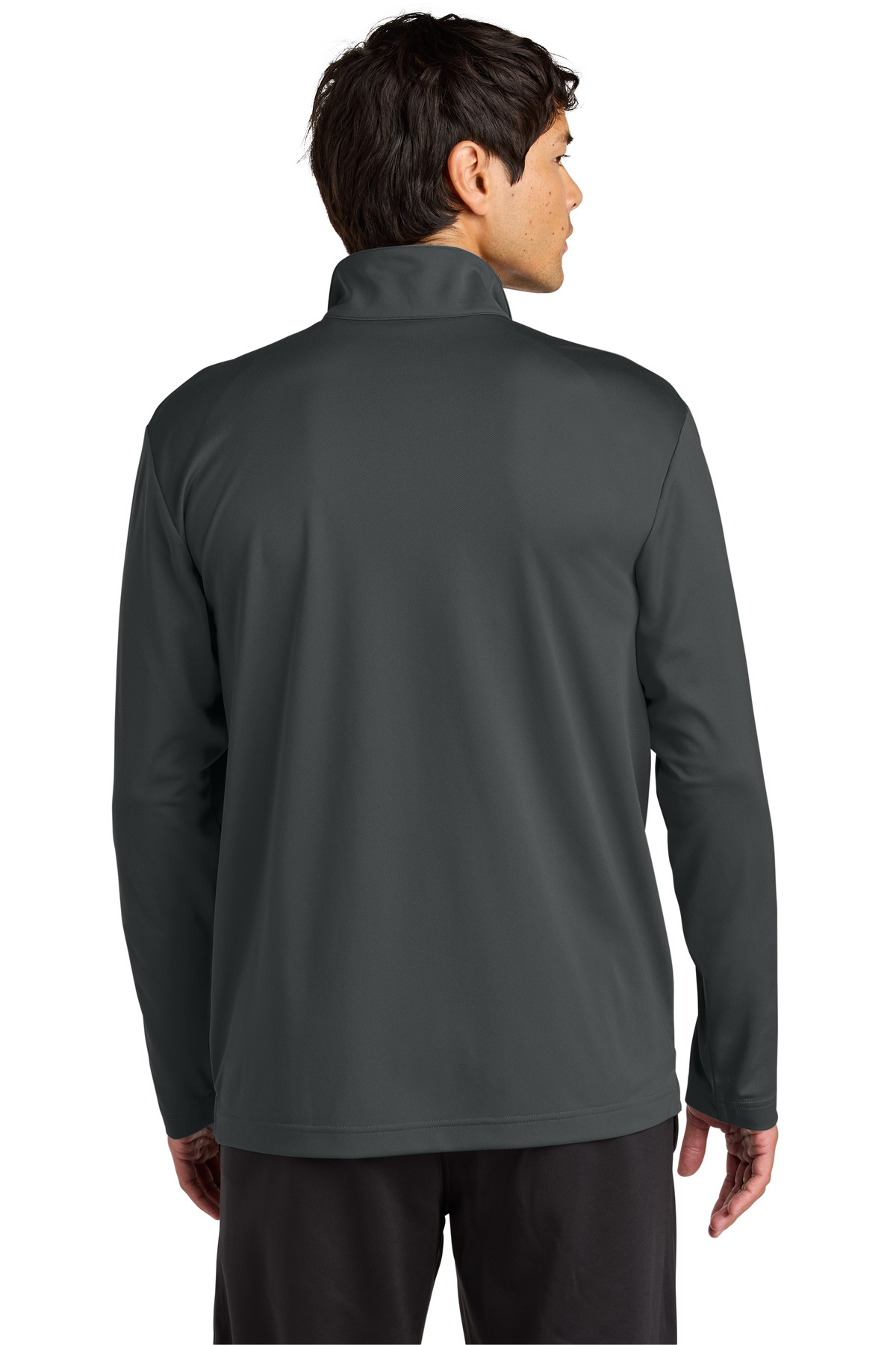 Sport-Tek Micropique Sport-Wick 1/4-Zip ST672 4