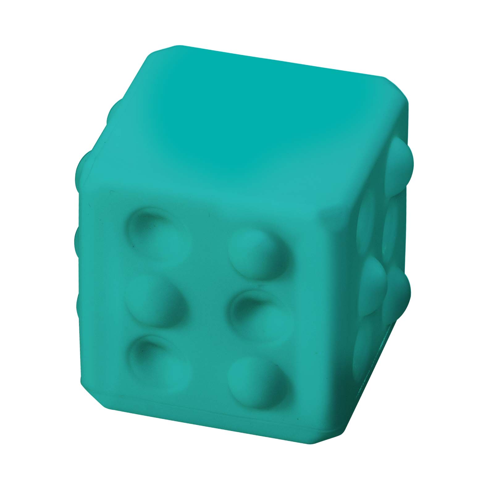 Square Push Pop Ball 38