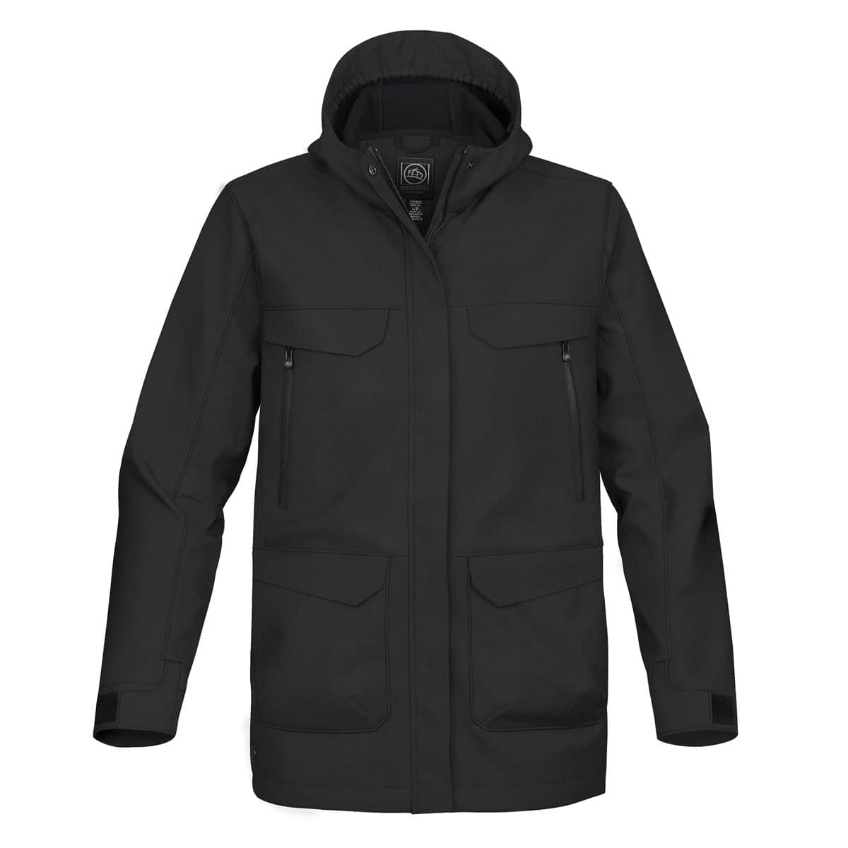 Stormtech Men's Rover Bonded Field Coat