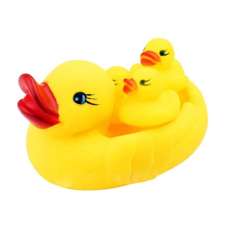 Duck toy 2