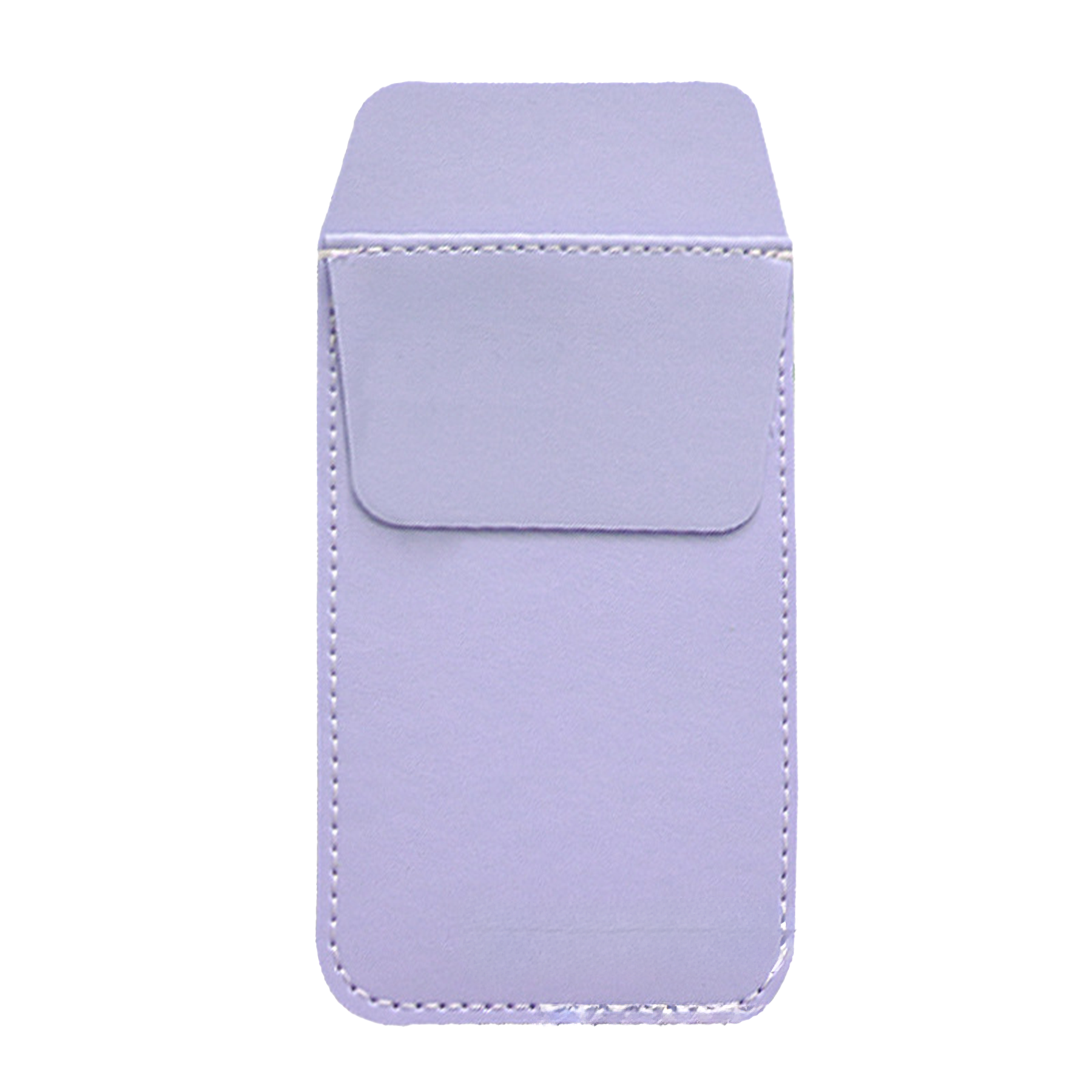 Leather Pocket Protector 12