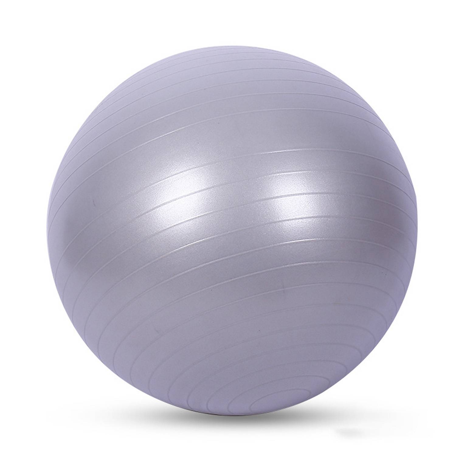 PVC Thick Exercise Yoga Ball 5