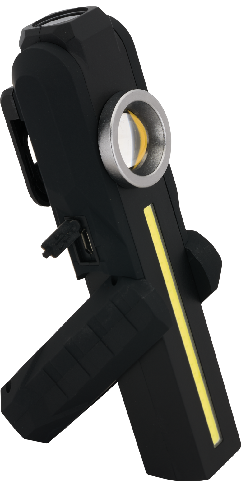 Rechargeable Leanback 5W COB Worklight 14