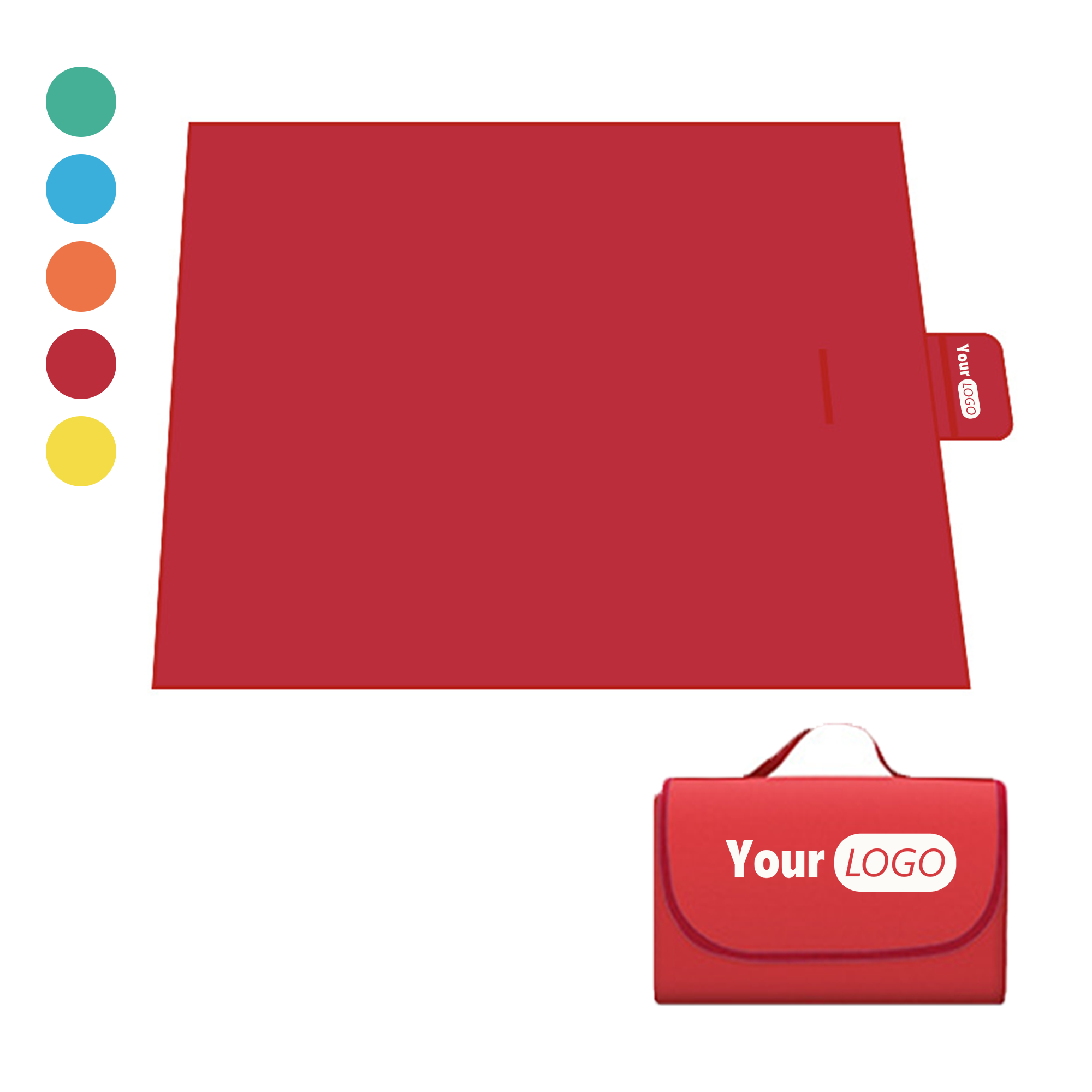 Waterproof Picnic Mat MOQ10 2
