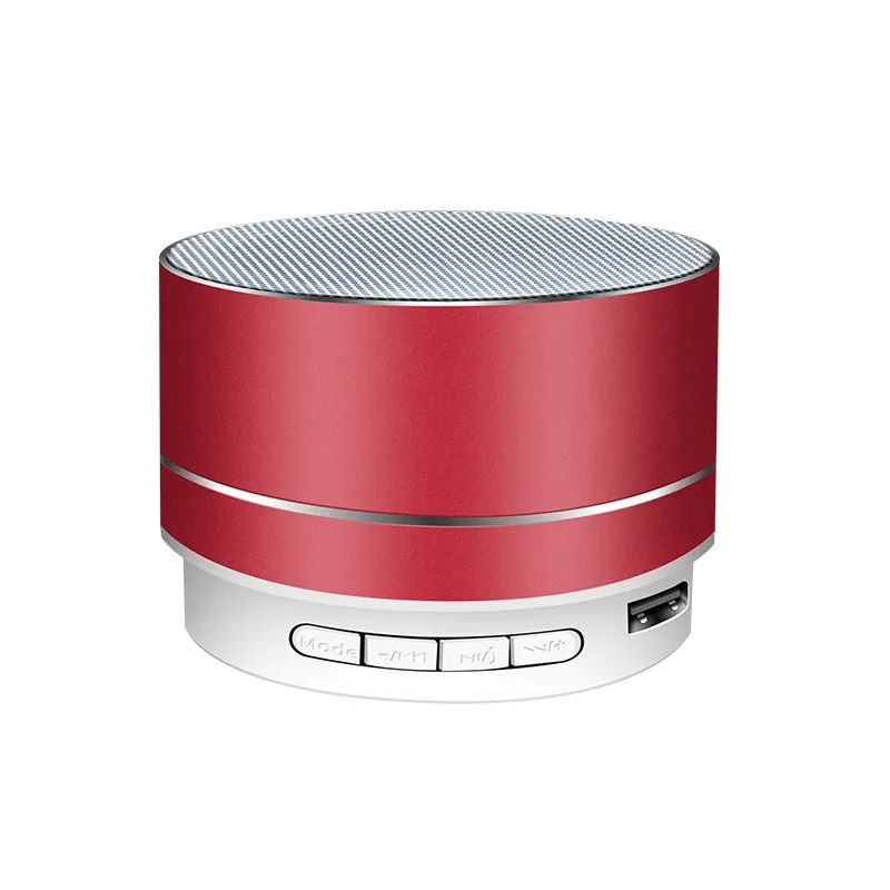 Mini Bluetooth Speaker 2