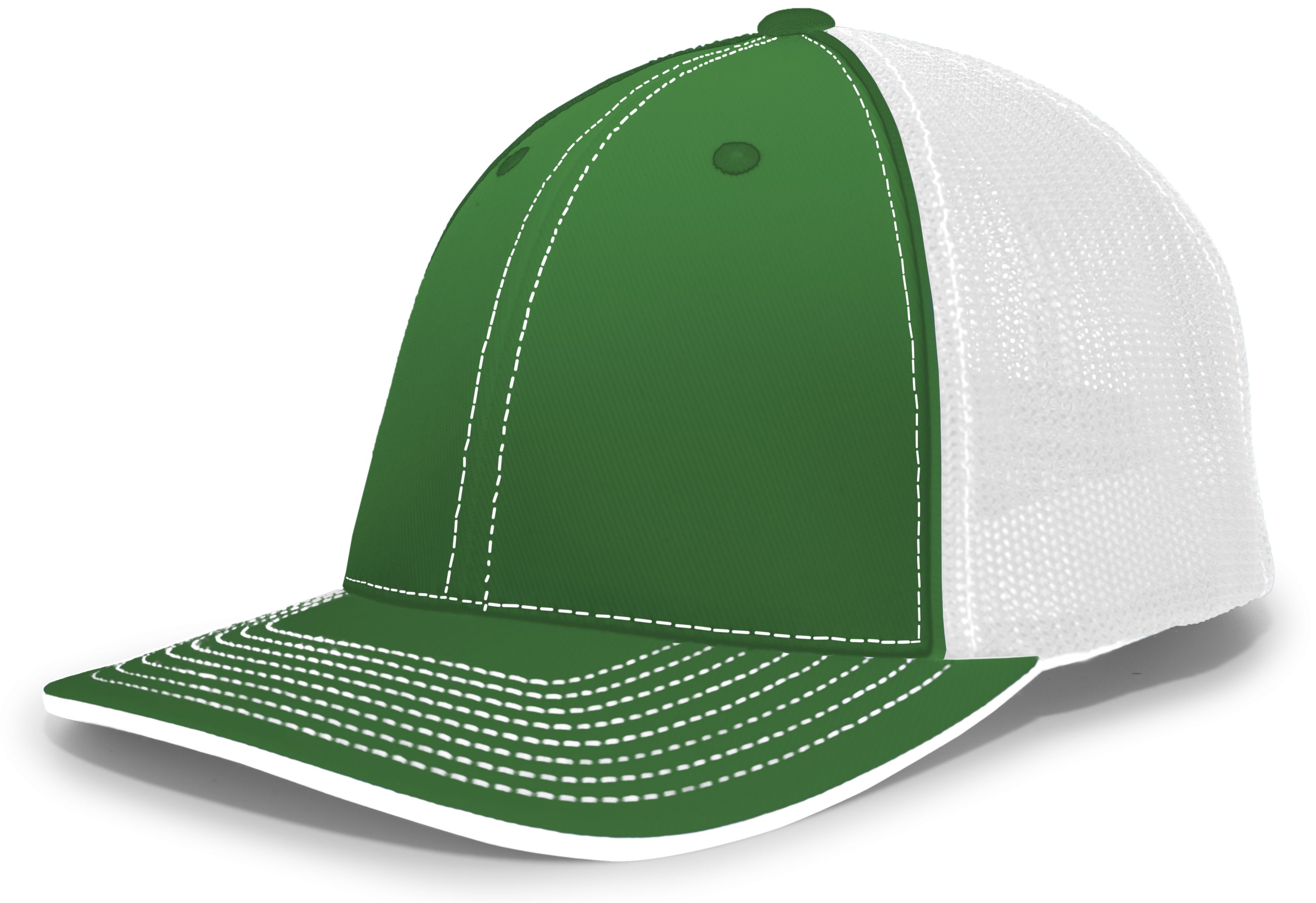 Trucker PacFlex Cap 64