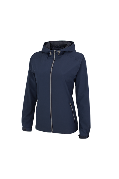 Women's Newport Jacket 2