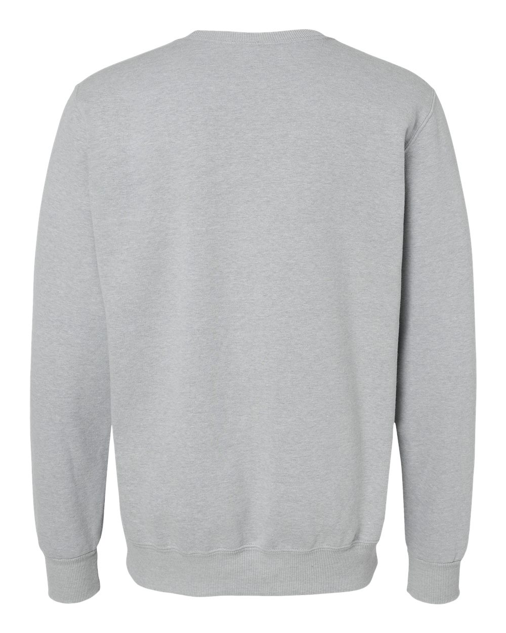 Unisex Eco™ Premium Blend Ring-Spun Crewneck Sweatshirt - 701MR 35