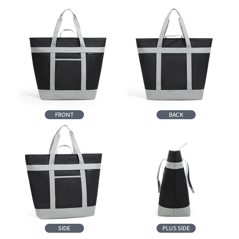 Large Insulated Cooler Bag 3