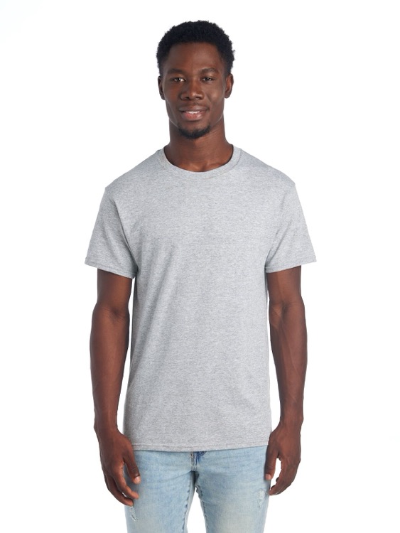 JERZEES DRI-POWER® Unisex T-Shirt 64