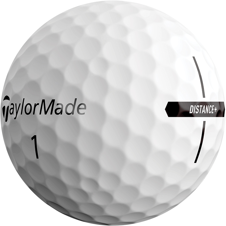 Taylormade Distance + 3