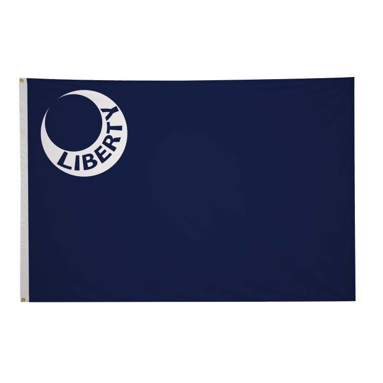 4' x 6' Historical Flags 17