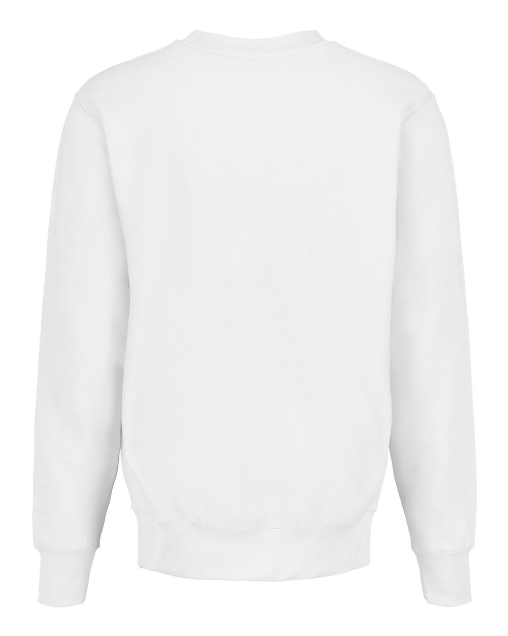 Unisex Pro-Weave® Crewneck Sweatshirt - 496 89
