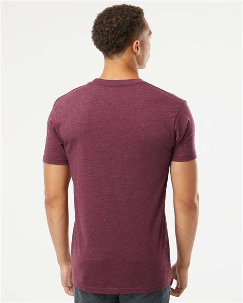 Unisex CVC Tee - 6210 36