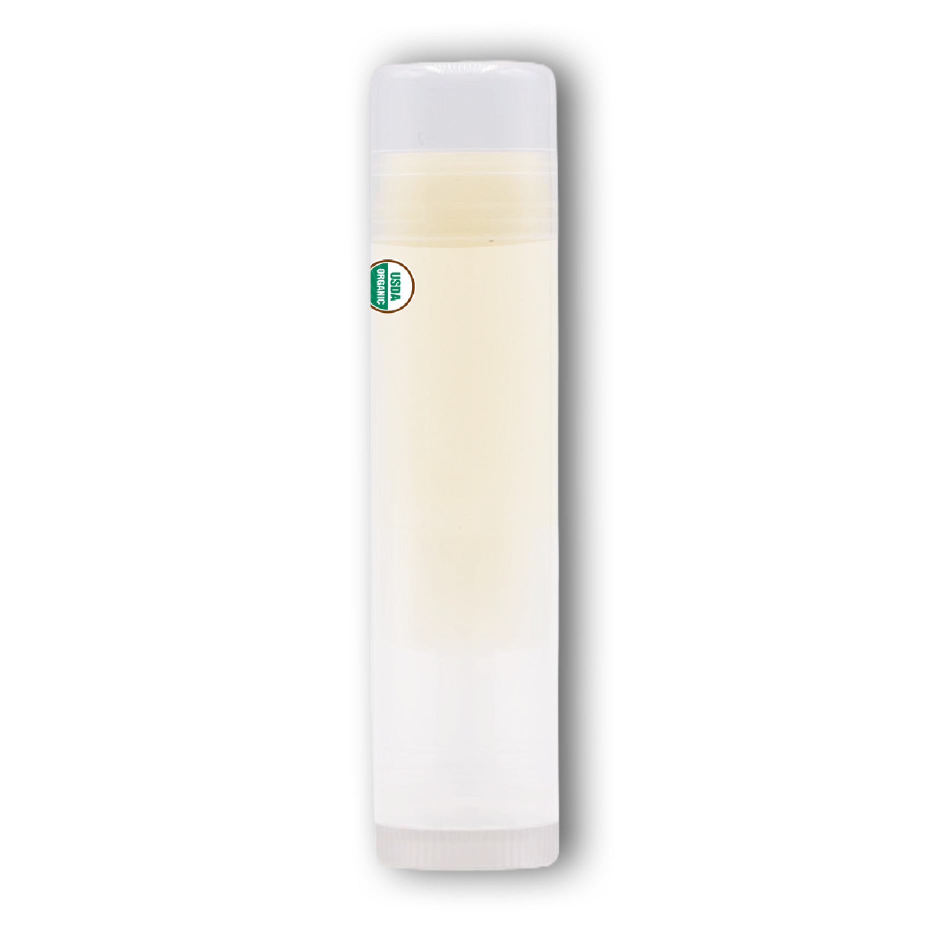 USDA Organic Lip Balm (with Organic Seal) 4