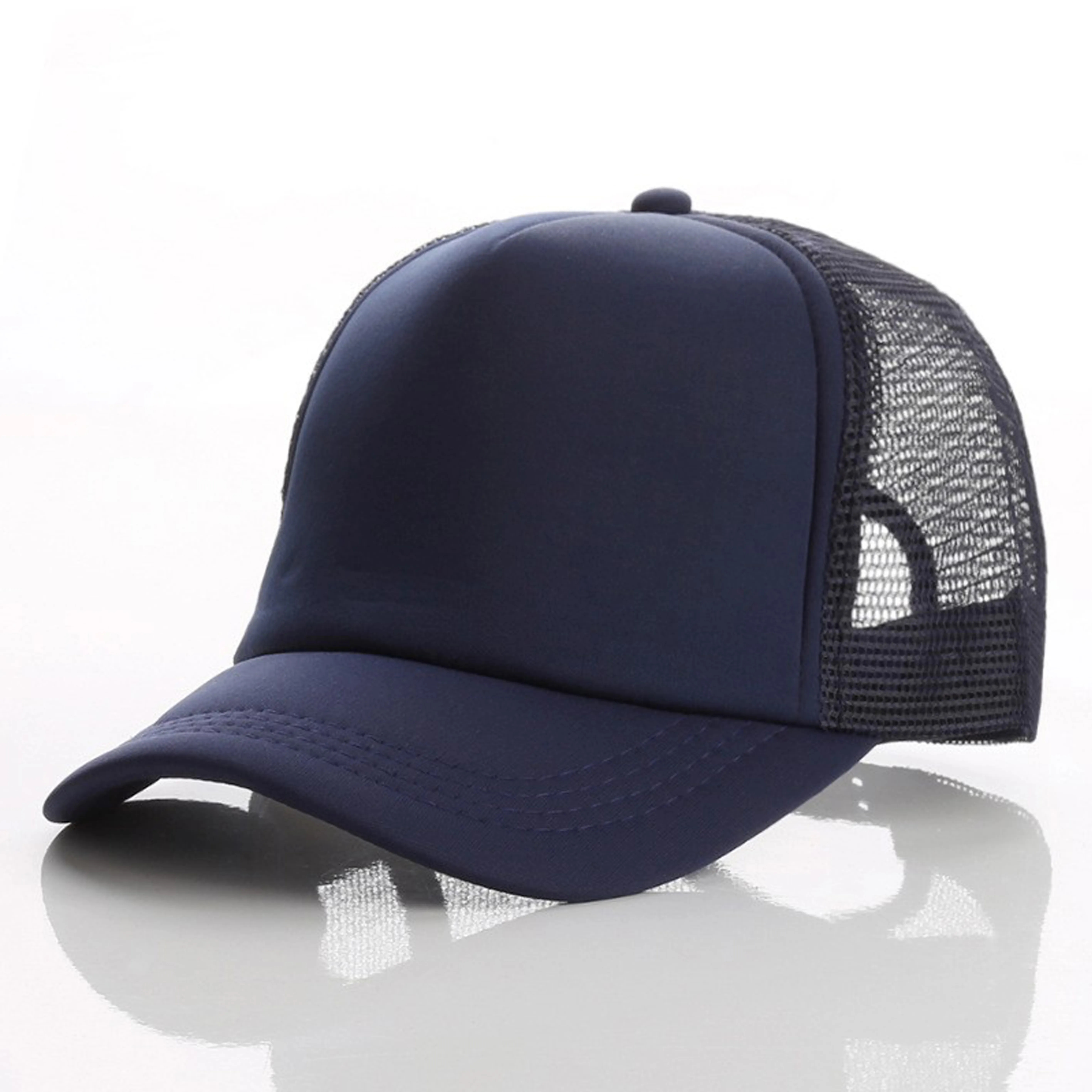 Trucker Cap w/ Mesh 2