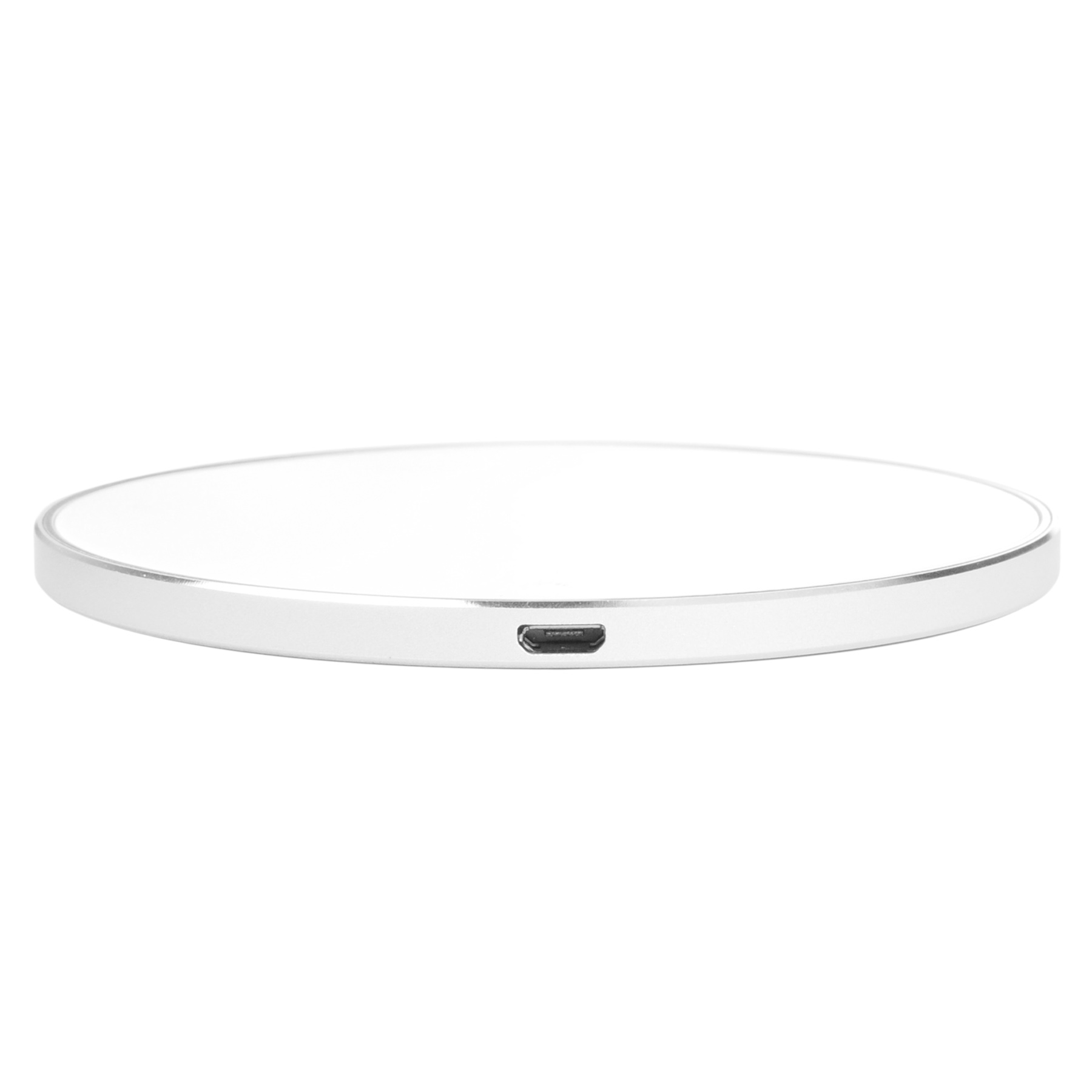 iBevel 10W Qi Certified Wireless Charger 2