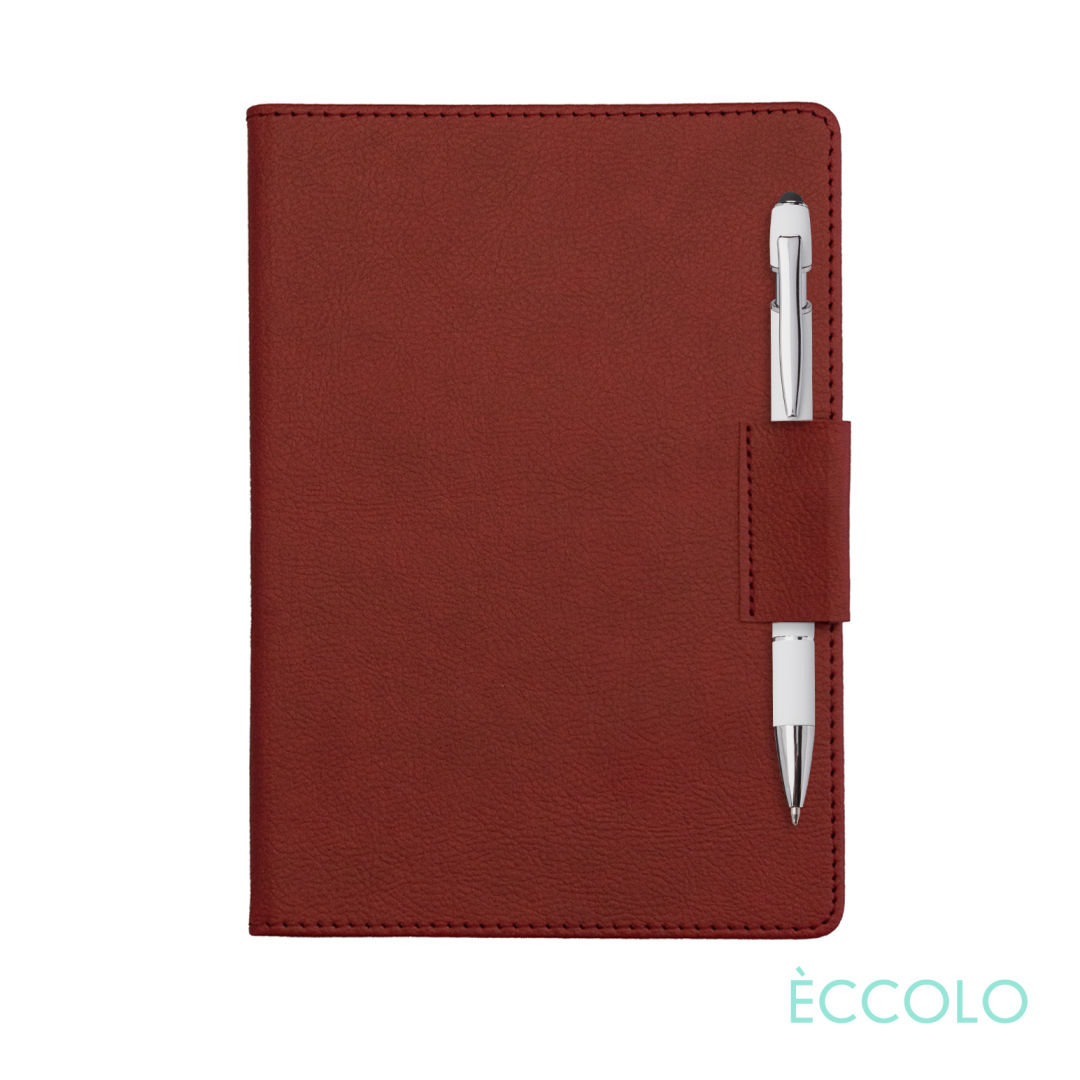 Eccolo® Carlton Journal Kurt Pen/Stylus 4
