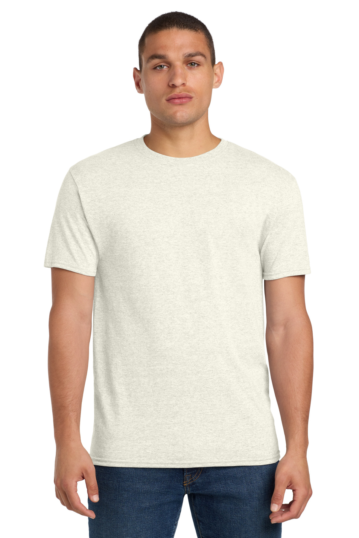 Jerzees - Dri-Power 50/50 Cotton/Poly T-Shirt. 29M 378