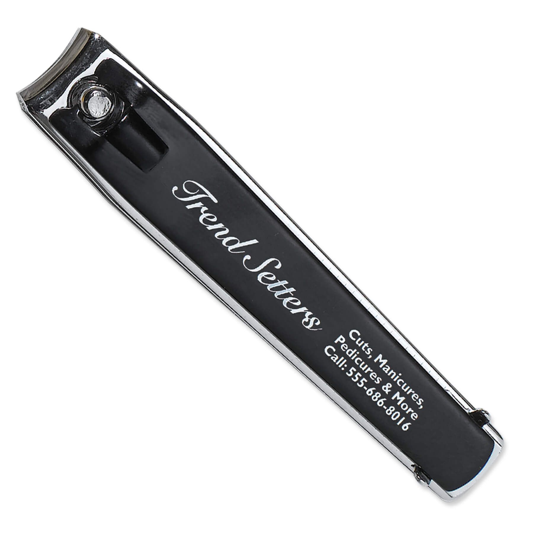 Black Ad Clipper 2